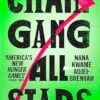 Chain-Gang All-Stars: Squid Game meets The Handmaid's Tale in THE dystopian novel of 2023