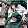 One-Punch Man, Vol. 9 (Volume 9)