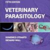 Veterinary Parasitology