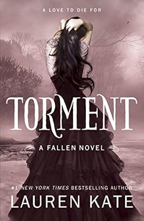Torment: Book 2 of the Fallen Series