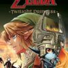The Legend of Zelda: Twilight Princess, Vol. 3 (Volume 3)