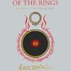 The Lord Of The Rings [Illustrated Edition]: The Classic Bestselling Fantasy Novel