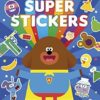 Hey Duggee: Super Stickers