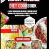 KIDNEY DISEASE DIET COOKBOOK: A GUIDE TO NUTRITION AND MEAL PLANNING TO HELP MANAGE THE PROGRESSION OF KIDNEY DISEASE AND IMPROVE OVERALL HEALTH.