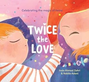 Twice the Love: Celebrating the magic of twins