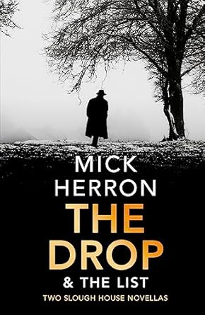 The Drop & The List