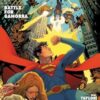 Superman: Son of Kal-El Vol. 3: Battle for Gamorra