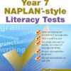 Excel NAPLAN*-style Literacy Tests Year 7