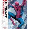ULTIMATE SPIDER-MAN BY JONATHAN HICKMAN VOL. 1: MARRIED WITH CHILDREN