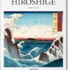 Hiroshige: 1797-1858: Master of Japanese Ukiyo-e Woodblock Prints