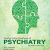 Shorter Oxford Textbook of Psychiatry