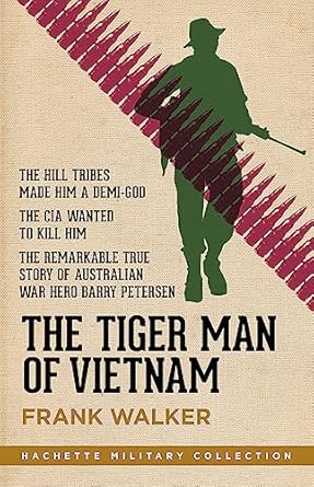 The Tiger Man of Vietnam