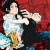 Jujutsu Kaisen 0