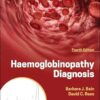 Haemoglobinopathy Diagnosis