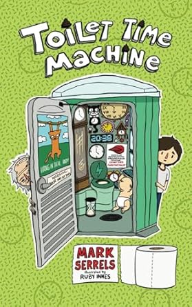 Toilet Time Machine