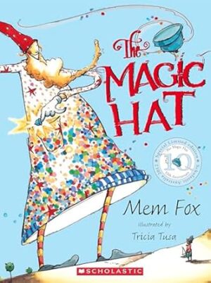 The Magic Hat 10th Anniversary Edition