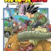 Dragon Ball Super, Vol. 6 (Volume 6): The Super Warriors Gather!