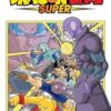 Dragon Ball Super, Vol. 2 (Volume 2): The Winning Universe Is Decided!