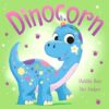 The Magic Pet Shop: Dinocorn