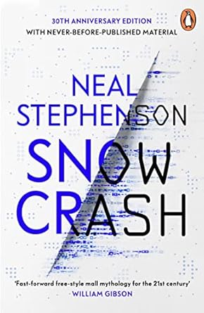 Snow Crash