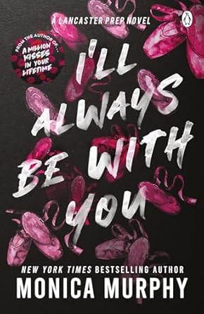 I'll Always Be With You: The addictive and heart-pounding new novel from the TikTok sensation