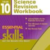 Excel Essential Skills: Science Revision Workbook Year 10