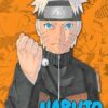 Naruto (3-in-1 Edition), Vol. 16: Includes vols. 46, 47 & 48 (Volume 16)