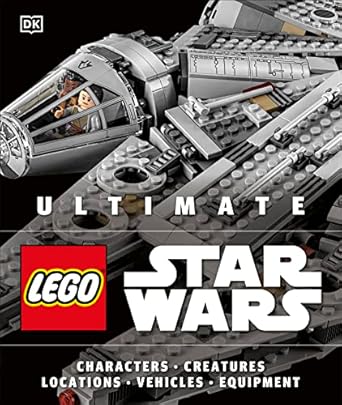 Ultimate Lego Star Wars