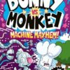 Bunny vs Monkey 6: Machine Mayhem