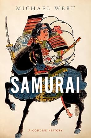Samurai: A Concise History