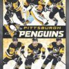 Pittsburgh Penguins 2021 Calendar