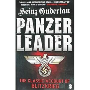 Panzer Leader