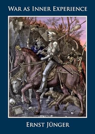 War as Inner Experience