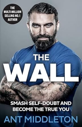 The Wall: Smash Through and Become the True You