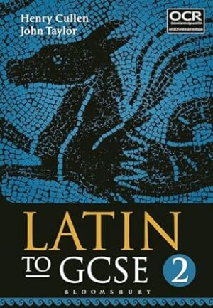 Latin to GCSE Part 2