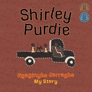 Shirley Purdie: My Story, Ngaginybe Jarragbe