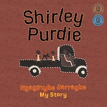 Shirley Purdie: My Story, Ngaginybe Jarragbe