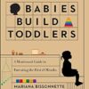 Babies Build Toddlers: A Montessori Guide to Parenting the First 18 Months