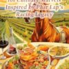 Gallop Gastronomy: 101 Culinary Marvels Inspired by Phar Lap's Racing Legacy