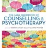 The SAGE Handbook of Counselling and Psychotherapy