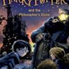 Harry Potter & the Philosopher's St: Large Print Edition