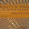Beauty's Rigor: Patterns of Production in the Work of Pier Luigi Nervi