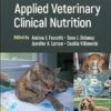 Applied Veterinary Clinical Nutrition