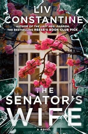 The Senator's Wife: A Novel