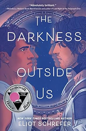 The Darkness Outside Us