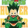 Hunter x Hunter The Day of Departure: Volume 1