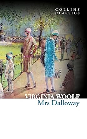 Collins Classics: Mrs Dalloway