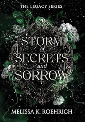 Storm of Secrets and Sorrow (2)