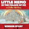 Little Nemo in the Palace of Ice and Further Adventures