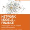 Network Models in Finance: Expanding the Tools for Portfolio and Risk Management